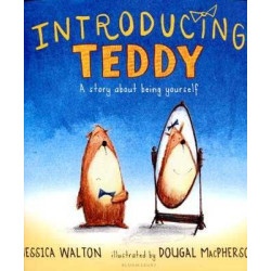 Introducing Teddy PB