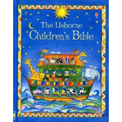 Mini Childrens Bible