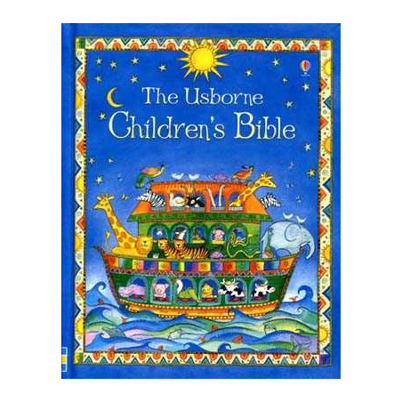 Mini Childrens Bible