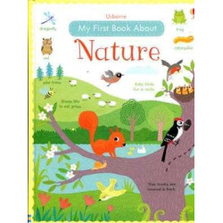 My First Book About Nature