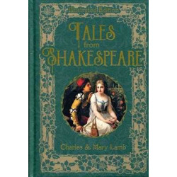 Tales from Shakespeare HB Illustrated Lamb