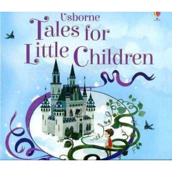 Tales for Little Children