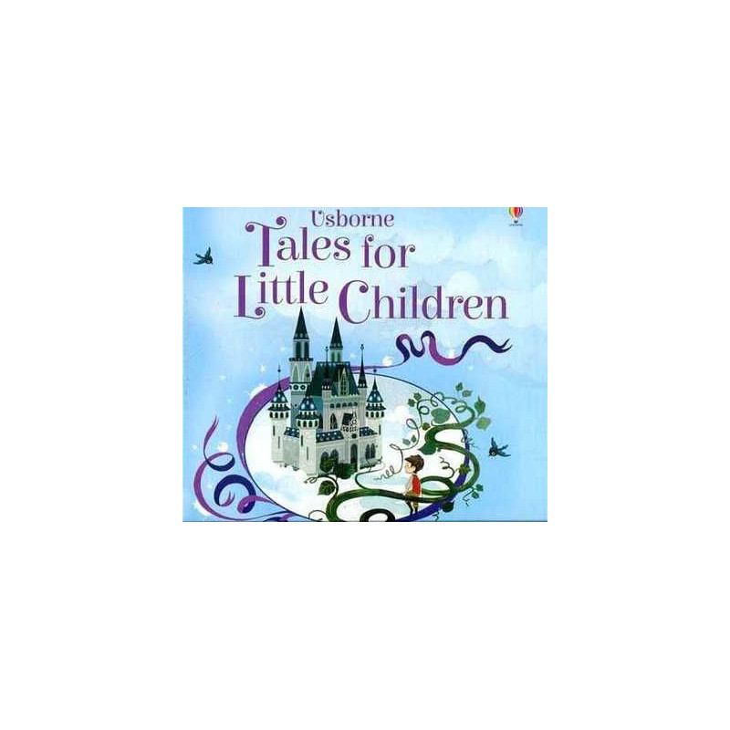 Tales for Little Children