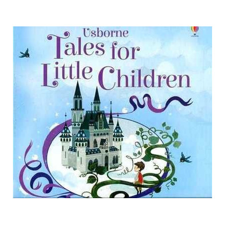 Tales for Little Children