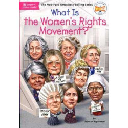 What Is the Womens Rights Movement?