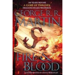 Fire and Blood Hb