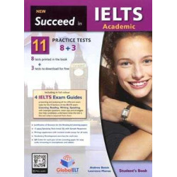 New Succeed IELTS Academic