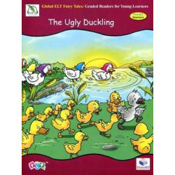 Ugly Duckiling Book+ Mp3 web A1