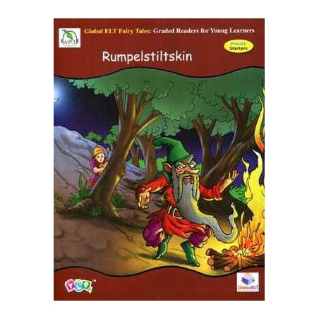 Rumpelstiltskin audio web