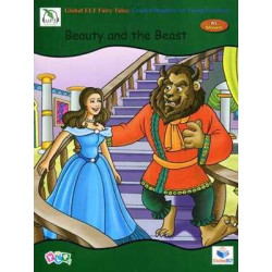 Beauty and the Beast Book +mp3 web A1