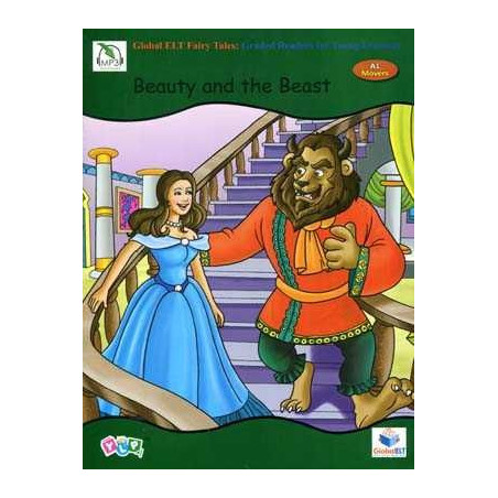 Beauty and the Beast Book +mp3 web A1