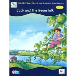 Jack and the Beansralk Book + Mp3 web A1