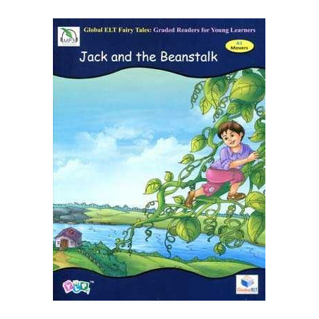 Jack and the Beansralk Book + Mp3 web A1