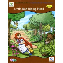 Little Red Riding Hood audio web