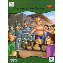 The Kings New Clothes Book + m3 web A2