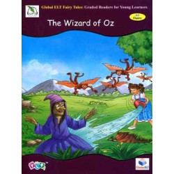 The Wizard of Oz Book +web mp3 A2