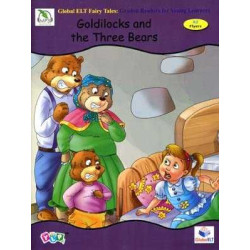 Goldilocks and the Three Bears audio web