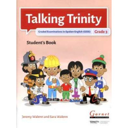 Talking Trinity Grade 3 GESE