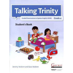 Talking Trinity Grade 4 GESE