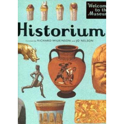 Historium HB