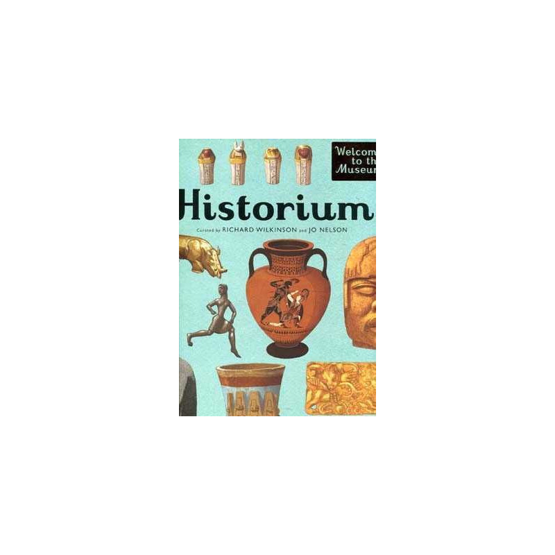 Historium HB