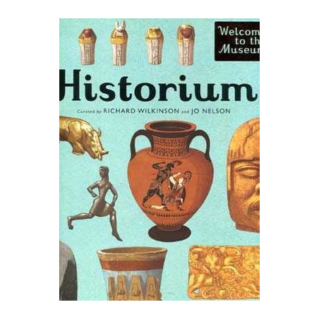 Historium HB