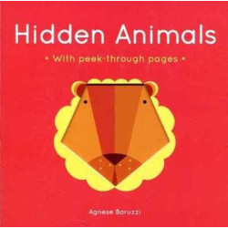 Hidden Animals