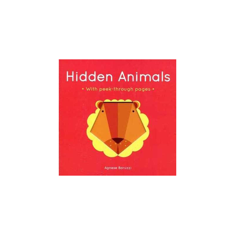 Hidden Animals