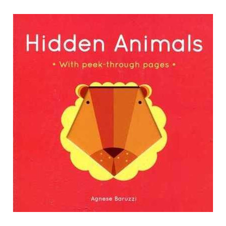 Hidden Animals