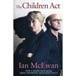 The Children Act Film