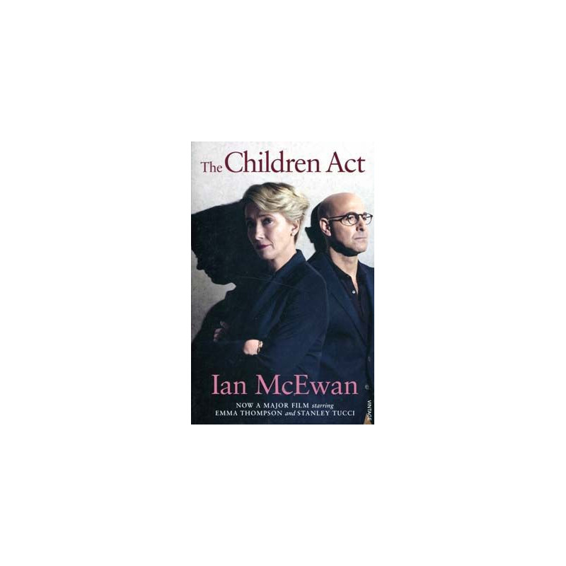 The Children Act Film