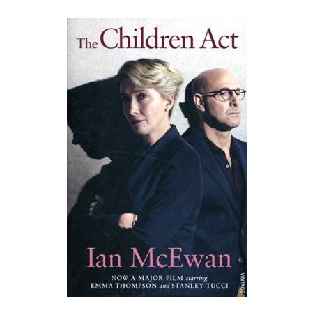 The Children Act Film