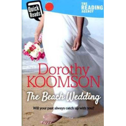 Beach Wedding (Quick Reads 2018)