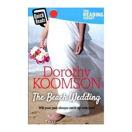 Beach Wedding (Quick Reads 2018)