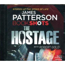 Hostage ( Cd Audio )