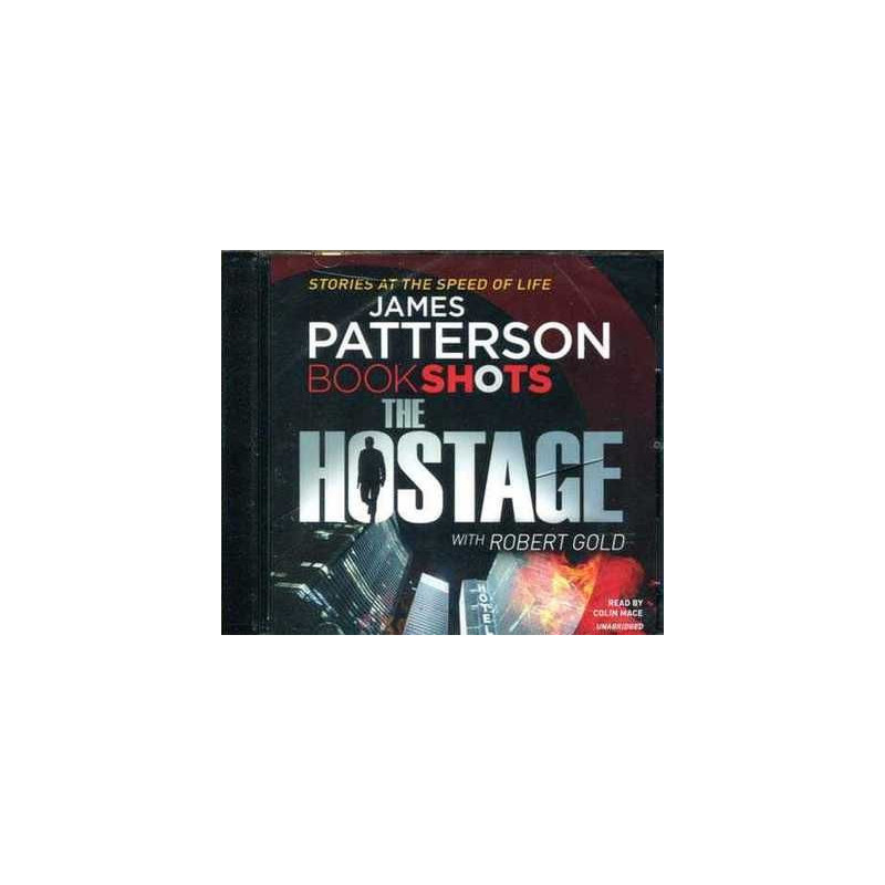 Hostage ( Cd Audio )