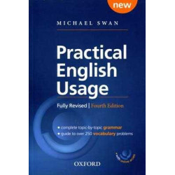 Practical English Usage 4th edition 2017