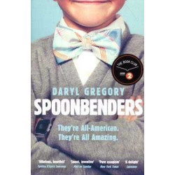 Spoonbenders