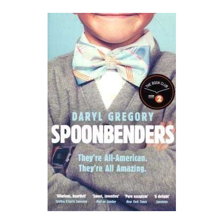 Spoonbenders