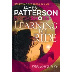 Learning to Ride ( Bookshots )