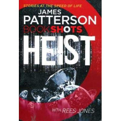 Heist  ( Bookshots )