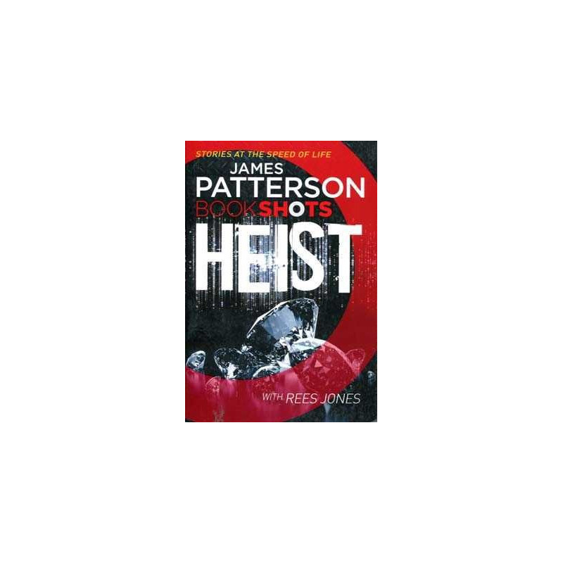 Heist  ( Bookshots )