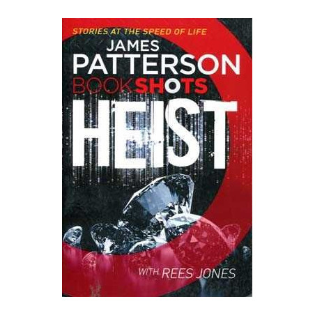 Heist  ( Bookshots )