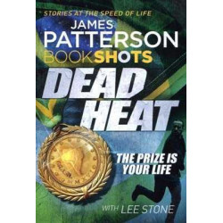 Dead Heat  (BookShots)