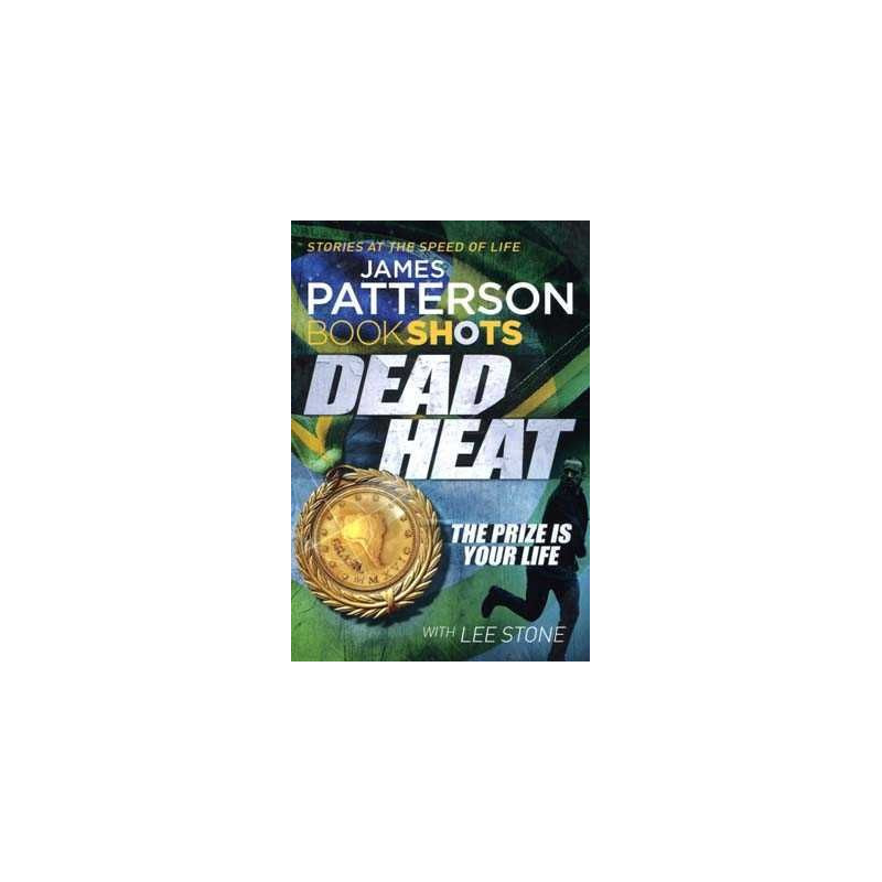 Dead Heat  (BookShots)