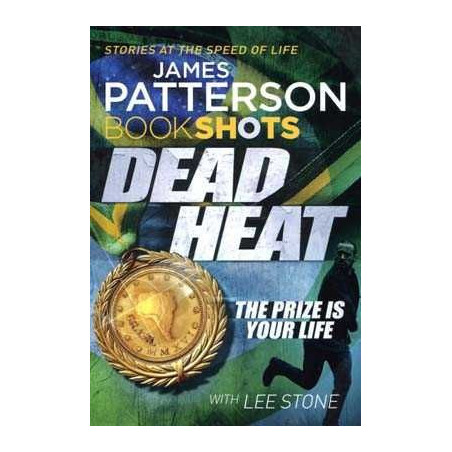 Dead Heat  (BookShots)