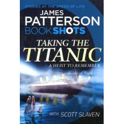 Taking the Titanic ( BookShots )