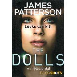 The Dolls ( BookShots )