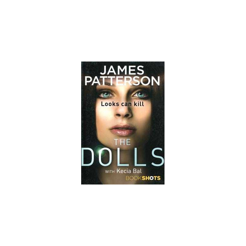 The Dolls ( BookShots )