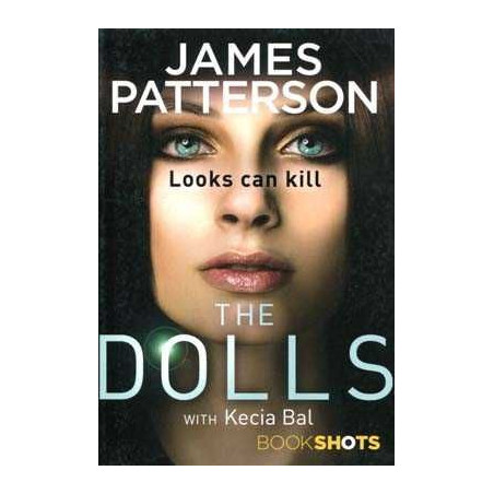 The Dolls ( BookShots )